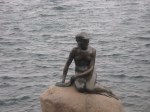 4 Copenhagen Little Mermaid 007