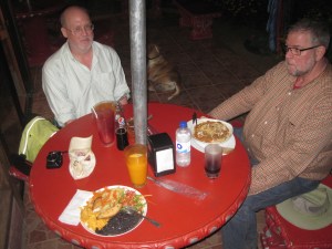 03.13.16Z6 dinner at Soda Varrilla