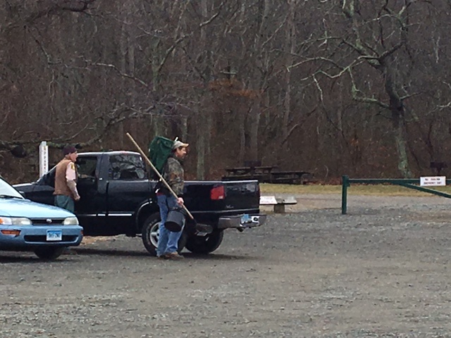 bluff-point-shellfish-warden