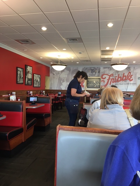 East Windsor Friendlys