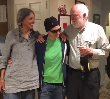 Hunting in Wartime Carol samantha Tom