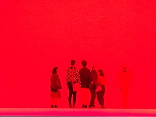 MASS MoCA Turrell Fred Albert