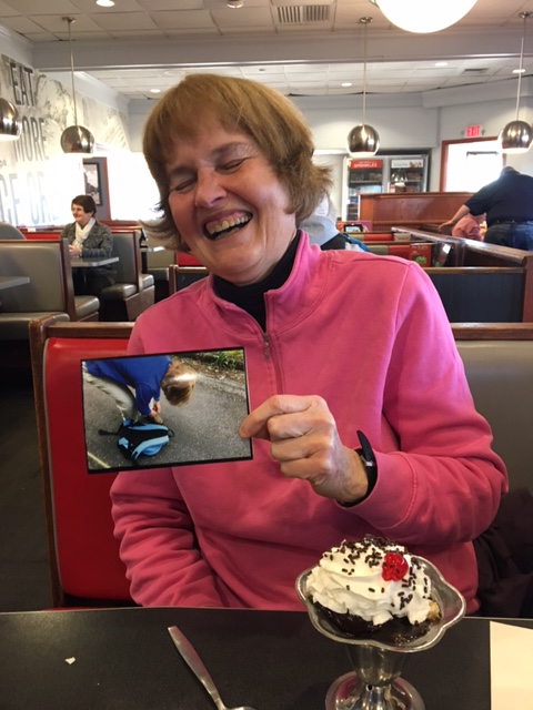 Waterburgy Friendlys 12.07.17