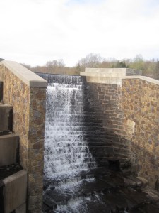 Haddam Reservoir 04.29.13 001
